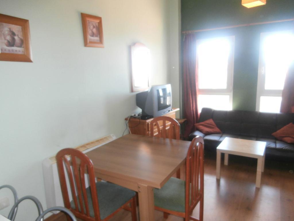 Apartamento Nievesol Con 2 Parking Y Wifi Apartment Sierra Nevada Room photo